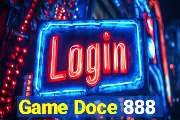 Game Doce 888